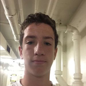 Meet your Posher, Liam